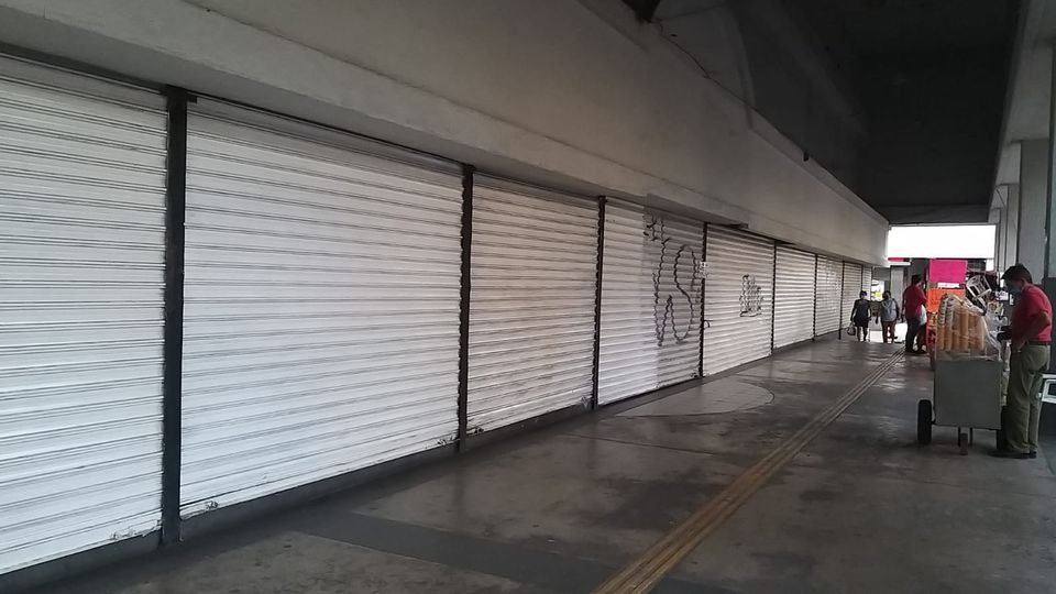Protección Civil de Culiacán suspende por tiempo indefinido la tienda Parisina