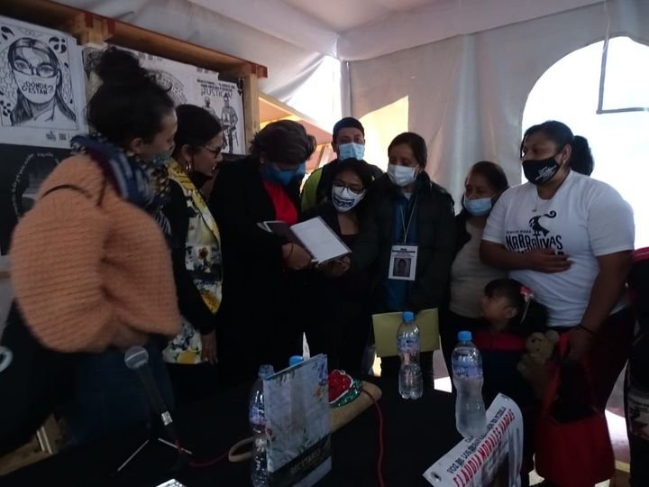 Recetario para la Memoria, una invitación a recordar y honrar desde la vida a lo