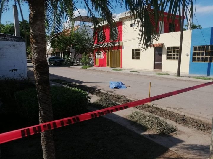 Riña deja una persona sin vida en Los Mochis