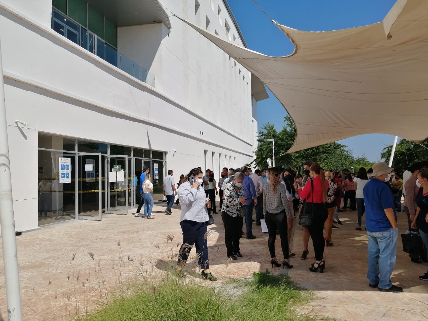 Se registra sismo de 5.2 y se siente en varios municipios de Sinaloa