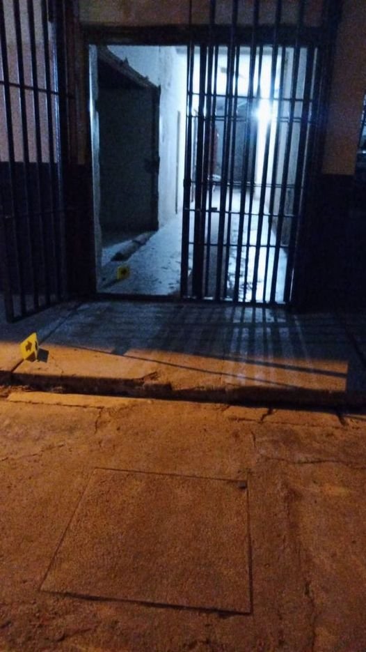 Se suicida un hombre en las celdas de barandilla municipal en Ahome