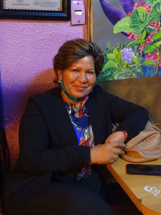 «Te nombré en el silencio», documental que narra la lucha de Las Rastreadoras de