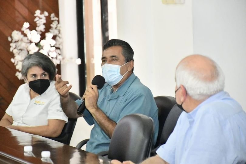 Terminan trabajos de revisión de valores catastrales de Mazatlán