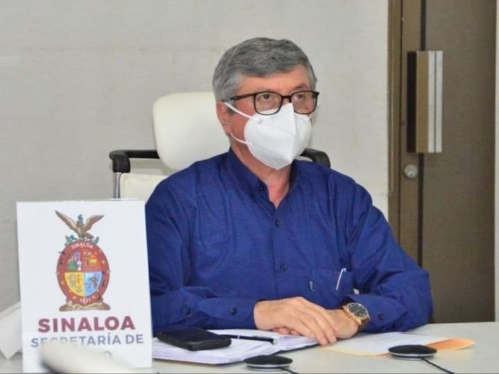 Una escuela de Badiraguato y otra de Navolato, son donde se han detectado casos