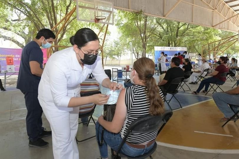 ¡Atención! personal docente, administrativo y personal de apoyo: ya está listo s