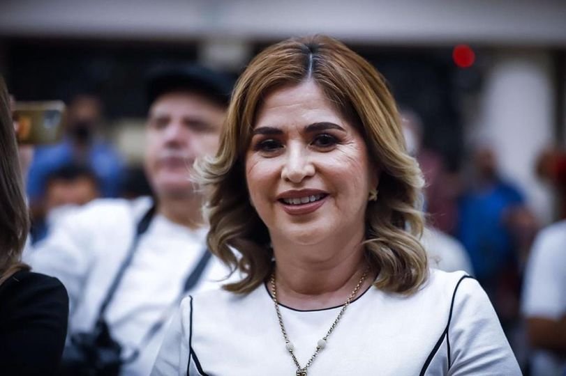 Avala sector comercio a Rosario Torres como nueva titular de Sectur Avala sector comercio a Rosario Torres como nueva titular de Sectur