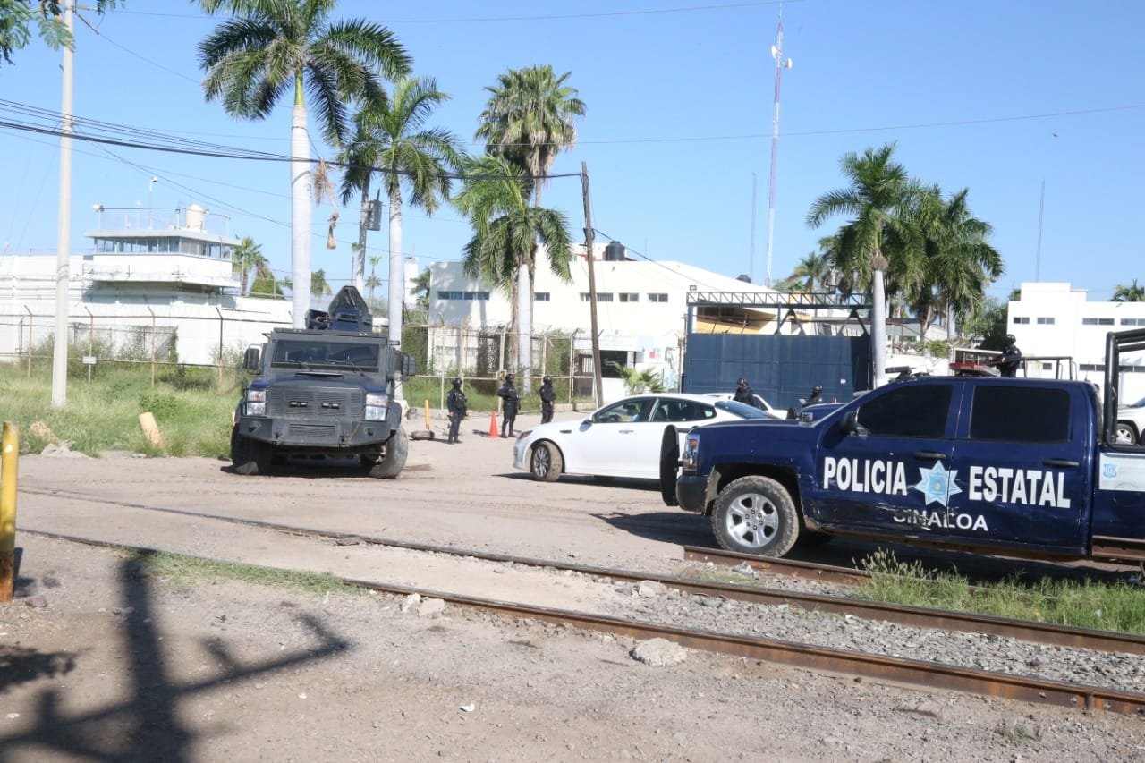 Pasará 50 años en prisión por secuestro de menor en Culiacán Pasará 50 años en prisión por secuestro de menor en Culiacán