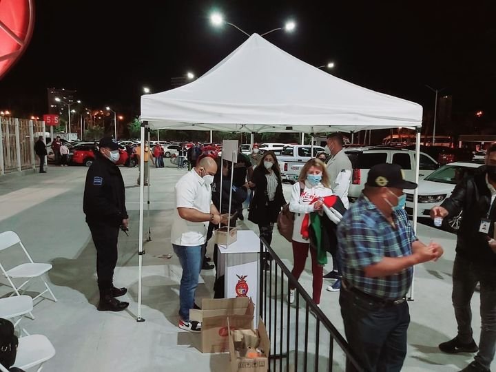 Ante el inicio del béisbol, el secretario de salud, exhorta a sinaloenses a segu