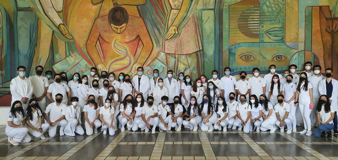 Apoya la UAS en la captura de expedientes de vacunación