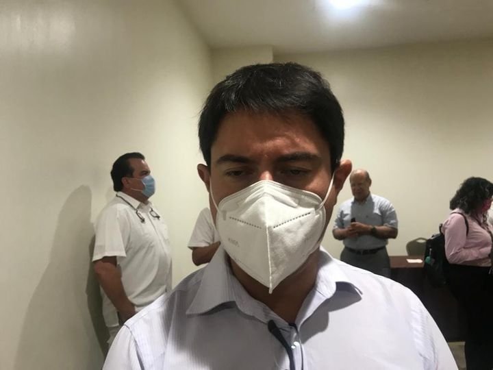 Aumenta movimiento de carga en Mazatlán por congestionamiento de Puertos