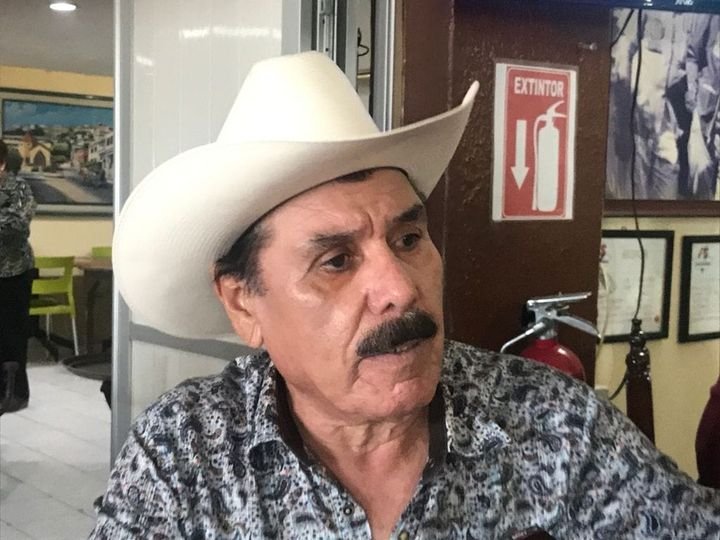 Buscan ganaderos recuperar el estatus zoosanitario