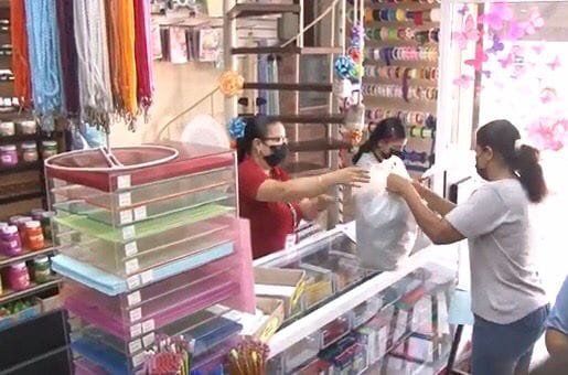 Cierra canje de útiles escolares en Sinaloa con un 72.9%  de cobertura