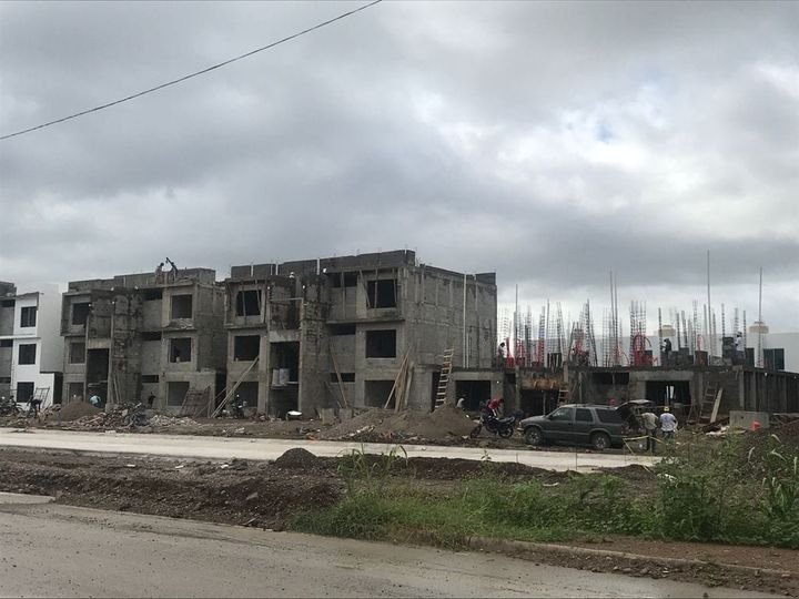 Crecerá industria de la construcción un 5% este año