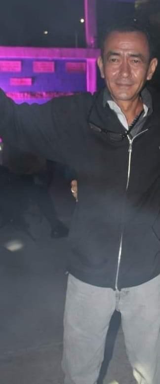 Desaparece Reynaldo Wong en Los Mochis Desaparece Reynaldo Wong en Los Mochis