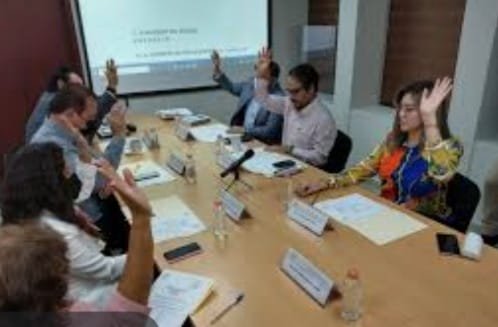 EL CONGRESO OBSERVA GRAVES ANOMALÍAS EN LAS FINANZAS DEL MUNICIPIO DE MAZATLÁN S