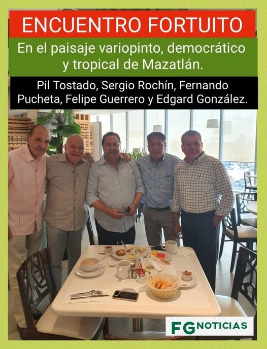 ENCUENTRO CIRCUNSTANCIAL