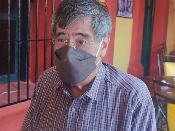 Esperemos que elección de nuevo fiscal de Sinaloa no sea por «dedazo”: CDDH