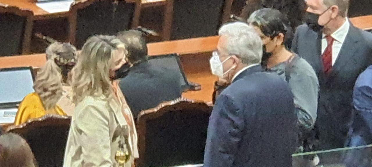 Fomento a la participación ciudadana, compromiso de Celia Jauregui Ibarra