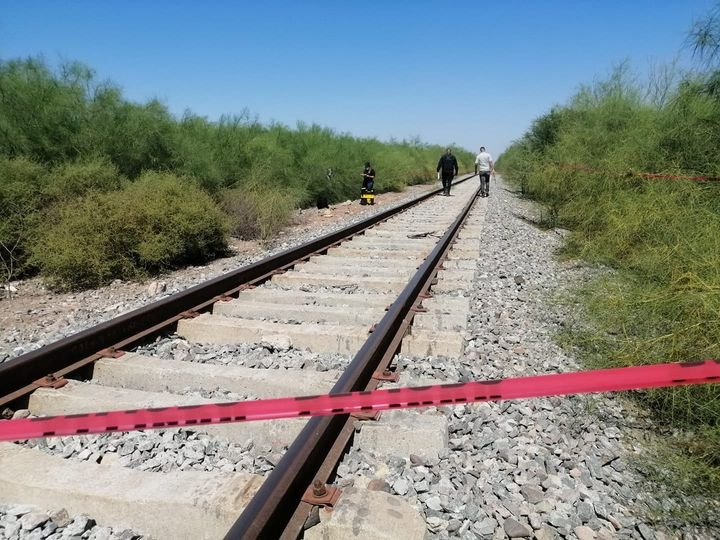 Hallan restos de mujer en estado de descomposición en Ahome