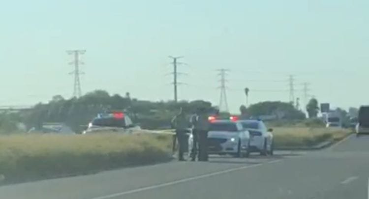 Localizan a un hombre sin vida en Concheros