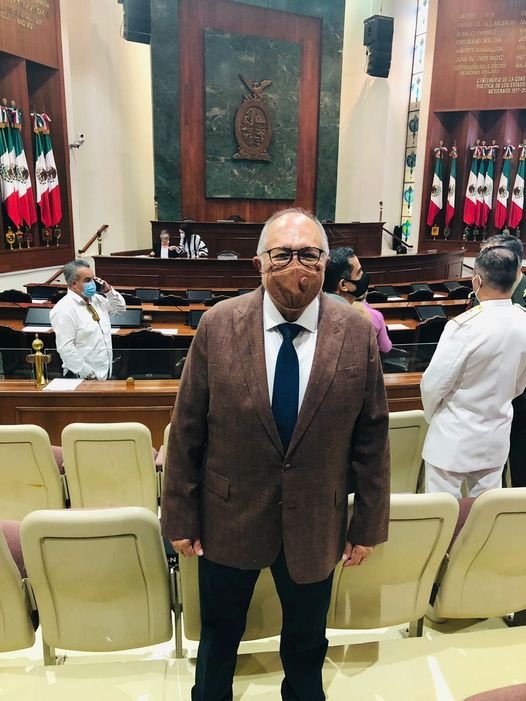 Mantiene Alcalde de Mazatlán gestión para municipalizar el Catastro Mantiene Alcalde de Mazatlán gestión para municipalizar el Catastro