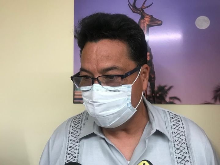 Pide Canaco incrementar aforos en panteones y antros