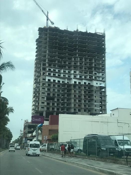 Suma Mazatlán 40 mil millones de pesos en inversión privada