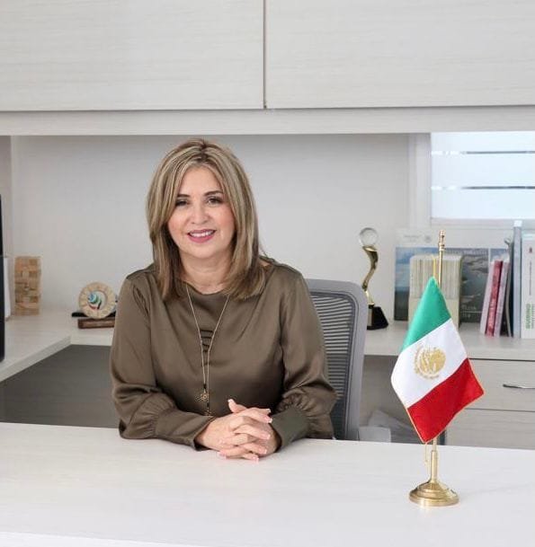 Sinaloa presente en el 45° Tianguis Turístico de México en Mérida