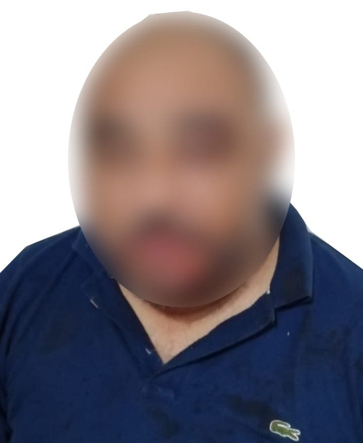 Tras riña, policías estatales detienen a un hombre que portaba un arma de fuego en Culiacán