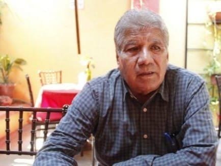 Que el gobierno de Culiacán busque otra forma de recaudar impuestos, pero no quitándoles parte de lo poco que reciben jubilados y pensionados: CDHI El presidente de la CDHI, se pronunció en contra de que se les quite el subsidio en el pago del agua potable a jubilados y pensionados