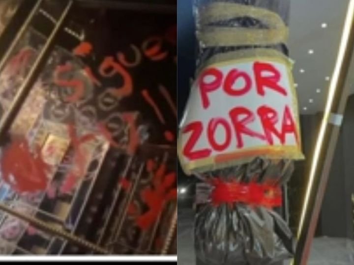 Fiscalía de Sinaloa inicia investigación por fiesta de Halloween donde se simularon feminicidios Fiscalía de Sinaloa inicia investigación por fiesta de Halloween donde se simularon feminicidios