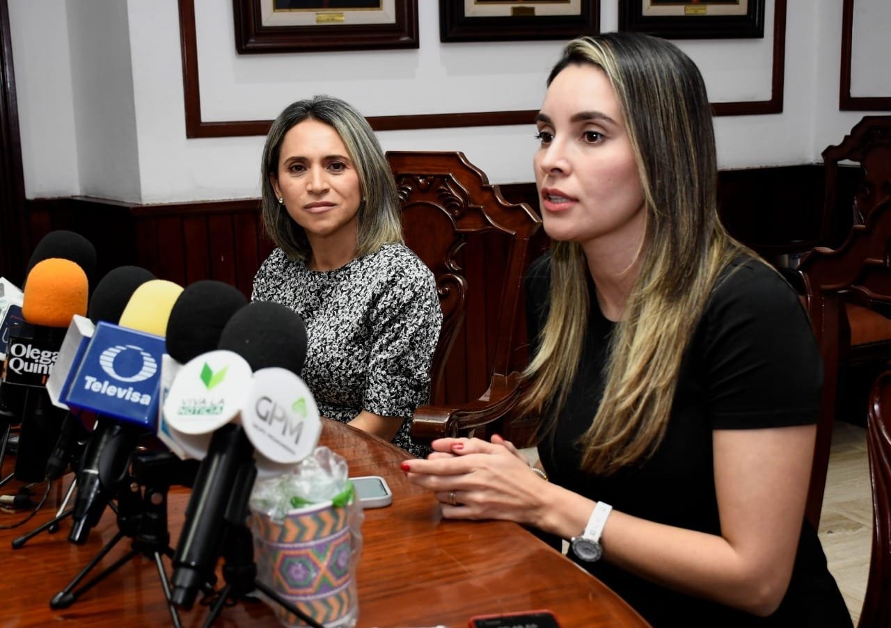 Por el Buen Fin, Ayuntamiento de Culiacán ofrecerá 100% de descuento en multas y recargos de predial y otros impuestos