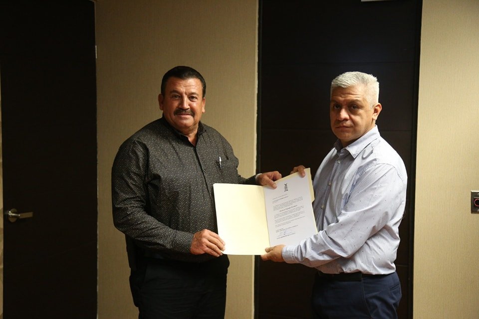 *Asume Eliazar Gutiérrez Angulo la Dirección de Programas Preventivos de la SSP Sinaloa* *Asume Eliazar Gutiérrez Angulo la Dirección de Programas Preventivos de la SSP Sinaloa*