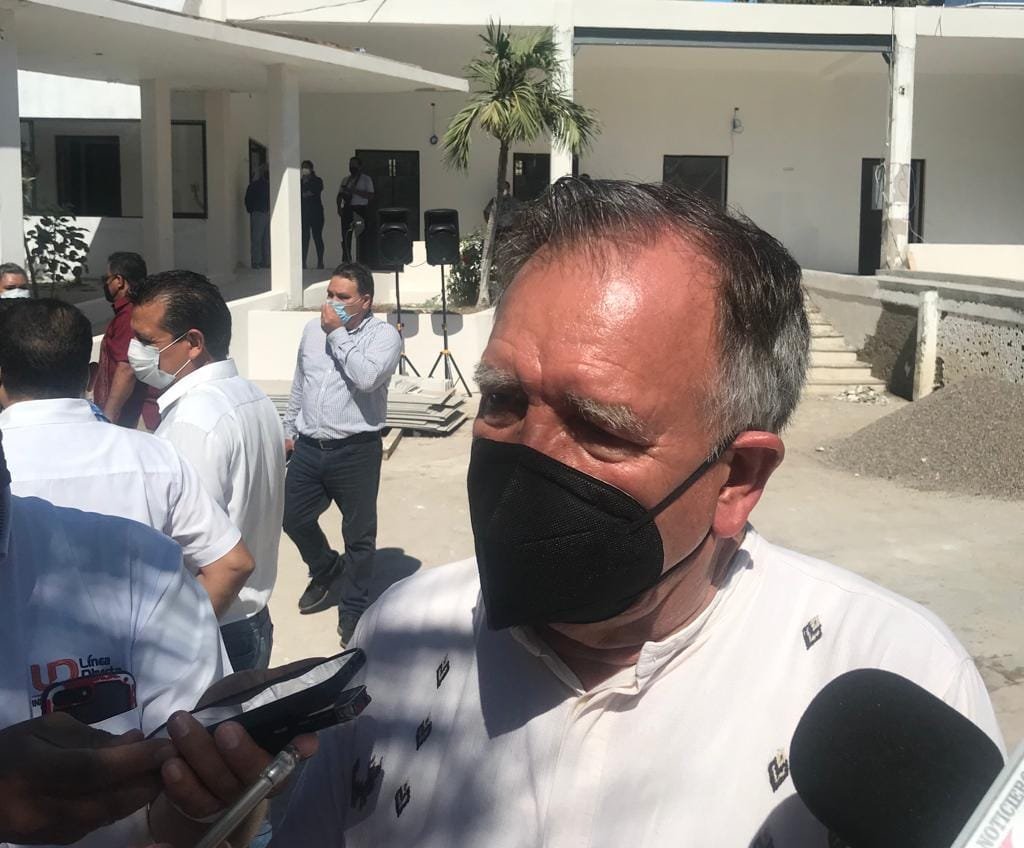 Se pronuncia INAH contra edificios de gran altura en el Centro Histórico Se pronuncia INAH contra edificios de gran altura en el Centro Histórico