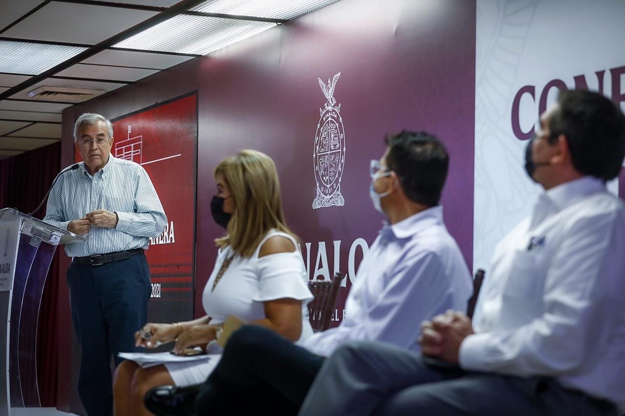 *Rocha Moya anuncia descuentos en trámites vehiculares por el Buen Fin* *Rocha Moya anuncia descuentos en trámites vehiculares por el Buen Fin*