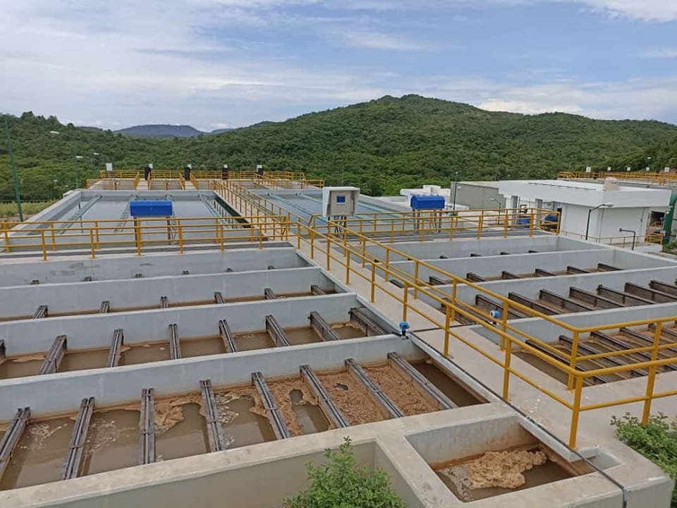 Recupera JUMAPAM producción de agua potable