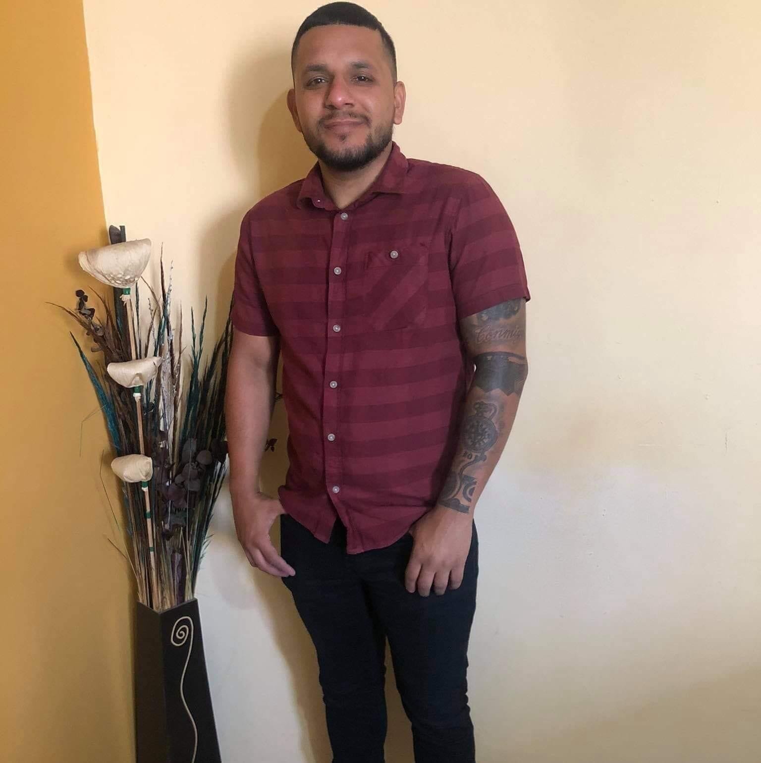 Reportan “levantón” de joven maestro de educación física en Los Mochis Reportan “levantón” de joven maestro de educación física en Los Mochis