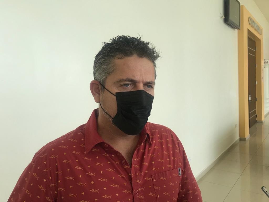 Esperan restauranteros de Mazatlán altas ventas para fin de año Esperan restauranteros de Mazatlán altas ventas para fin de año