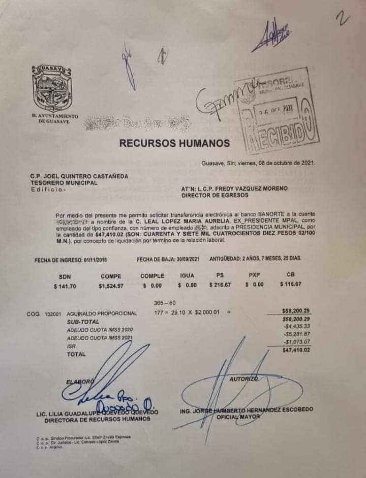 HA DE QUERER APLAUSOS…