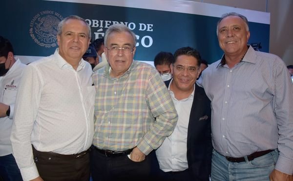 Ciudadanía será la encargada de decidir sobre instalación de planta de fertilizantes en Topolobampo. Ciudadanía será la encargada de decidir sobre instalación de planta de fertilizantes en Topolobampo.