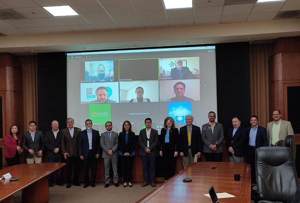 Fortalecer el corredor económico Sinaloa- Chihuahua-Texas, prioridad de Sinaloa