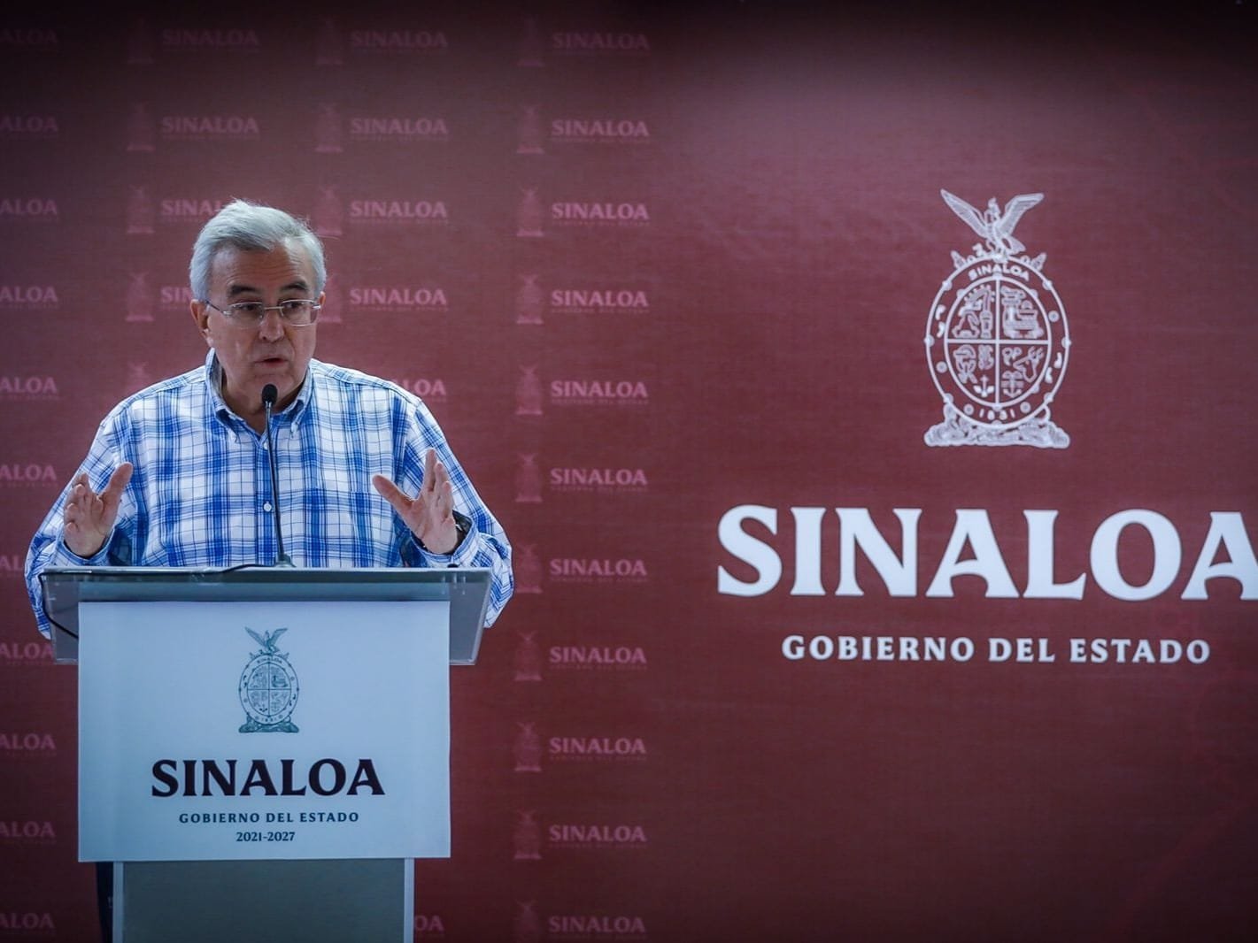 No se incluyó en el presupuesto el Metrobús para Culiacán, ya que aunque el alcalde dice que no representaría ningún gasto para el Gobierno