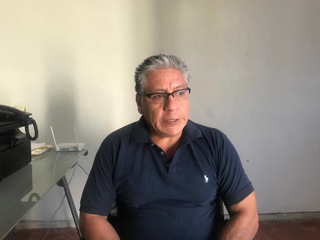 Exceso de ruido refleja la anarquía en Mazatlán: García Contreras Exceso de ruido refleja la anarquía en Mazatlán: García Contreras