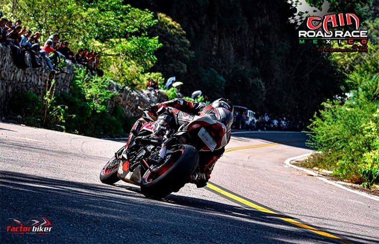 LA ESPECTACULAR CARRERA DE MOTOS «CAÍN»  CRECE EN ESPECTADORES EN EL MUNDO Y ASISTENTES EN CONCORDIA, MIENTRAS EN MAZATLÁN LA SEMANA DE LA MOTO FUE PULVERIZADA POR LAS AMBICIONES PERSONALES Y UN GOBIERNO MUNICIPAL QUE LA TERMINÓ DE ENTERRAR. *Fue vista por 15 mil asistentes y 2.4 millones de espectadores que siguieron la transmisión en vivo.