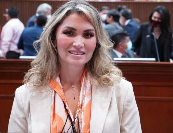 Un voto adverso en la elección de Sara Bruna