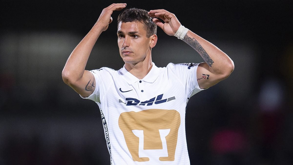 ¡Ante Pumas, quiere el Jalisco lleno! Cocca y el Atlas ya se ven en la final