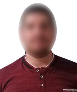 Lo reportan por disparar al aire y le caen Ejército y PEP en Colinas del Sol Lo reportan por disparar al aire y le caen Ejército y PEP en Colinas del Sol