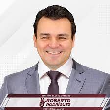 Entrevista de nuestro director Felipe Guerrero con el Regidor de MORENA, Roberto Rodrìguez, en directo por facebook Entrevista de nuestro director Felipe Guerrero con el Regidor de MORENA, Roberto Rodrìguez, en directo por facebook