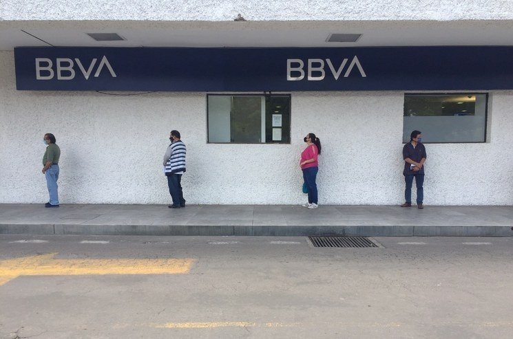 Anuncia BBVA seguro automotriz por kilómetro Anuncia BBVA seguro automotriz por kilómetro