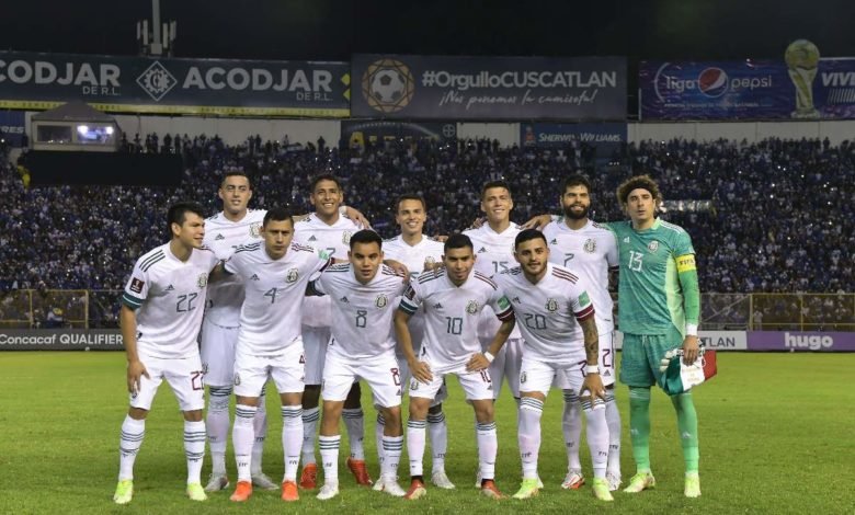 ¿Cuándo, dónde y cómo ver el México vs. EE.UU. y el resto de las eliminatorias de Concacaf? ¿Cuándo, dónde y cómo ver el México vs. EE.UU. y el resto de las eliminatorias de Concacaf?